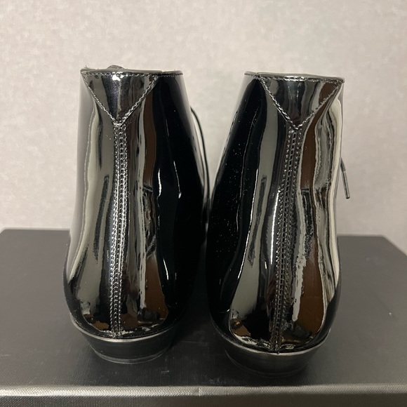 Saint Laurent belle loafer boots - Picture 3 of 7